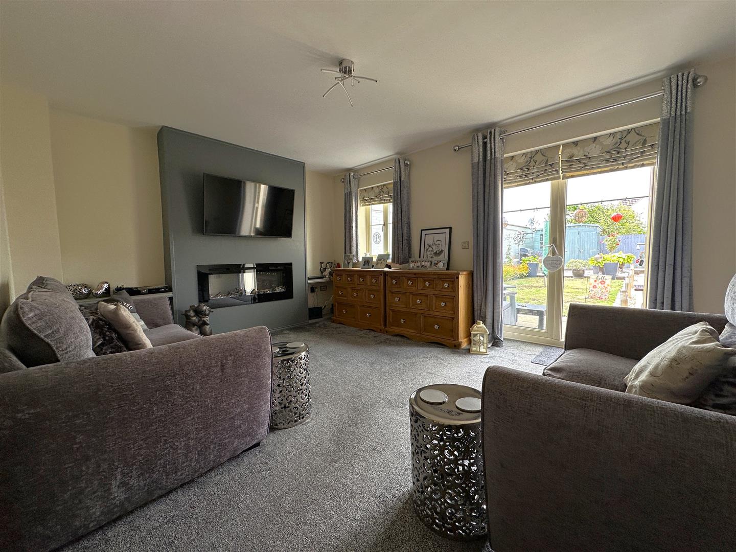 Wessington Avenue, Calne